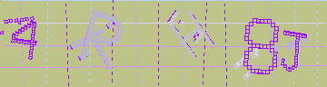 Code de confirmation